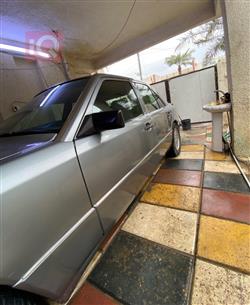 مێرسێدس بێنز E-Class